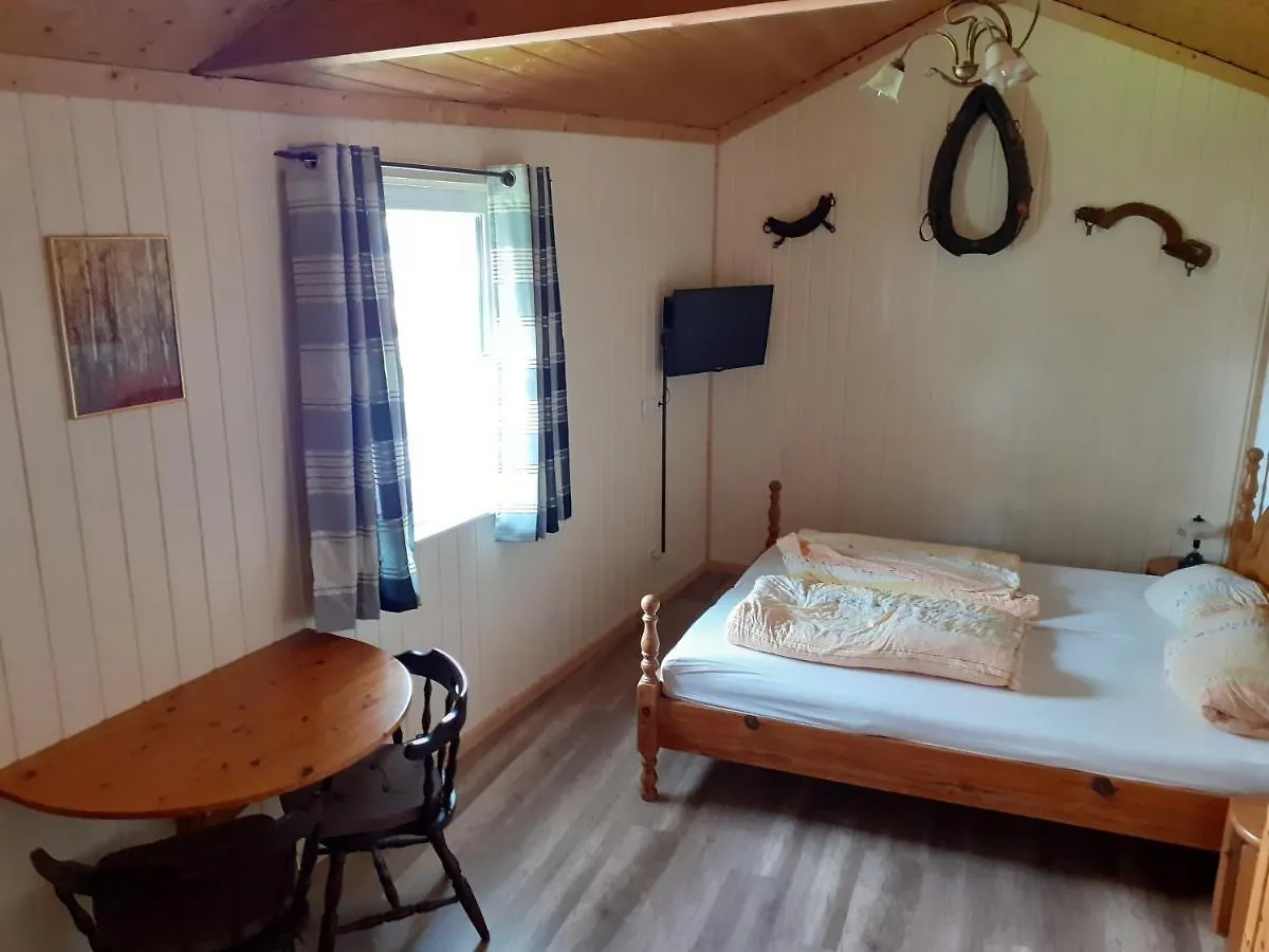 Villa Alter Hof Mörlenbach Deutschland