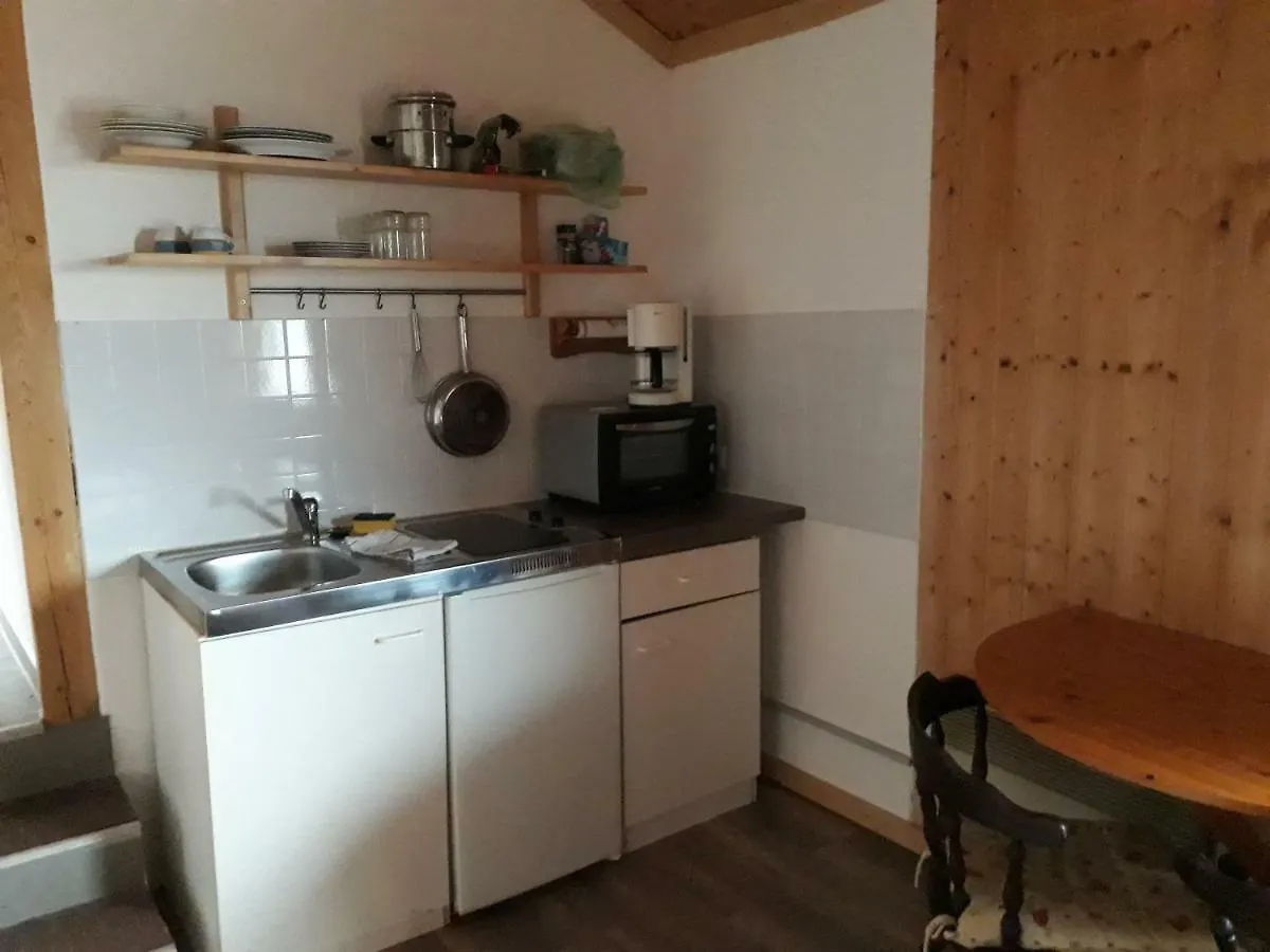 Alter Hof Βίλα Mörlenbach