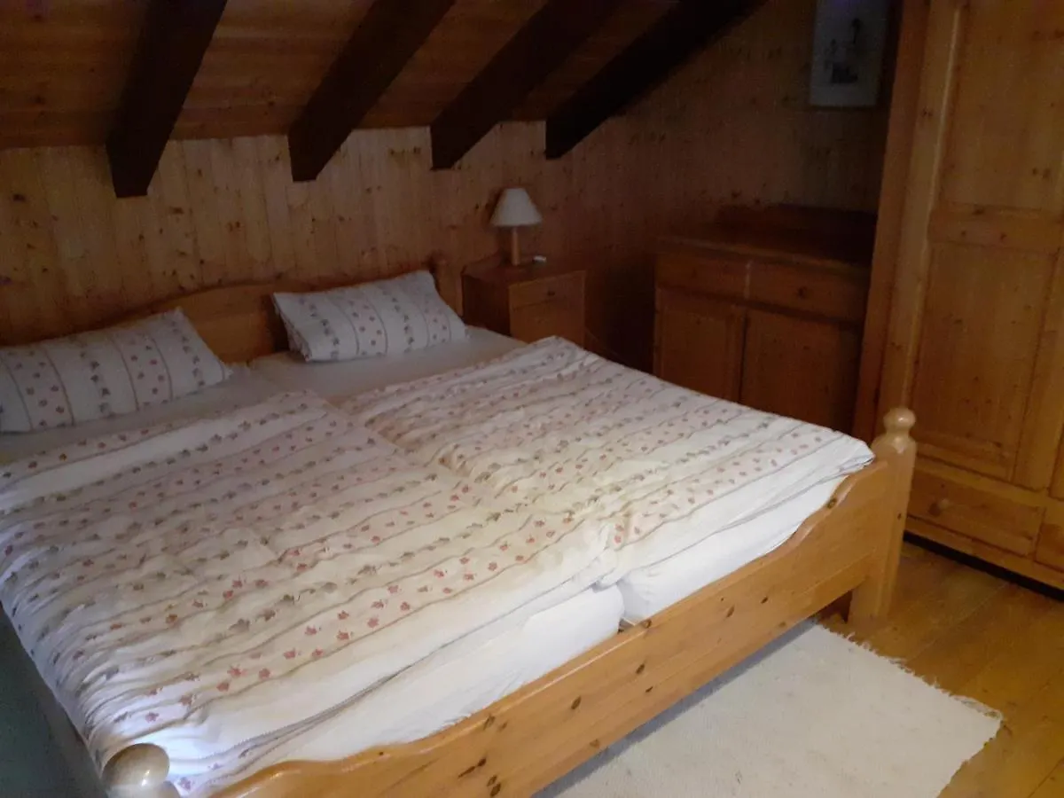 Farm stay Alter Hof Villa Moerlenbach