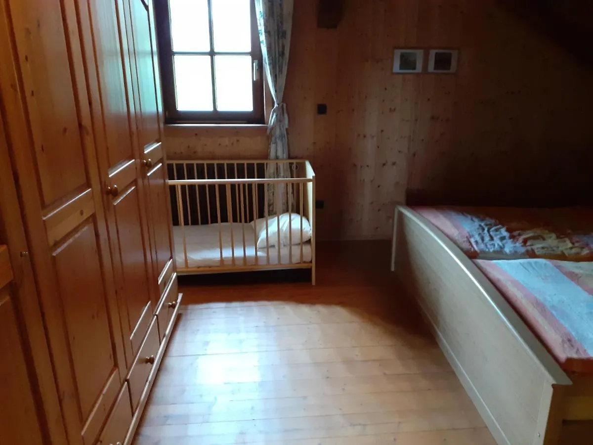 Alter Hof Villa Moerlenbach Farm stay