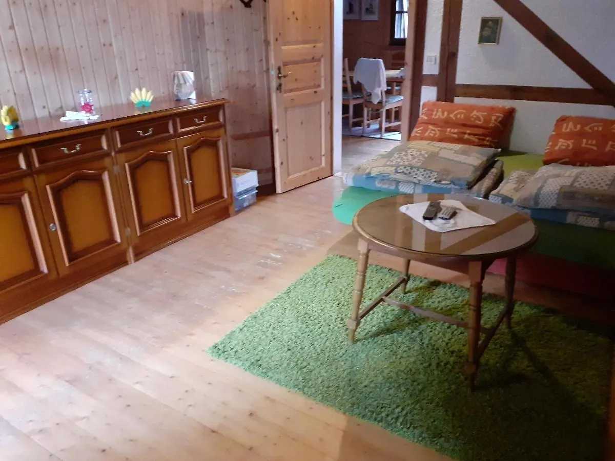 Alter Hof Villa Moerlenbach Farm stay Heidelberg